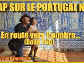 aventure inoubliable découverte Portugal voiture