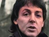 Paul McCartney qu’il était “zombie” après séparation Beatles.