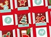 avis calendrier l'amour d'Emma Berthet