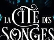 avis tome cité songes, couronne roses givre, Georgia Caldera