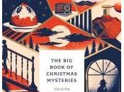 Book Christmas Mysteries d'Otto Penzler