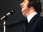Ringo Starr copié célèbre chanson années 1960 pour seul solo batterie Beatles
