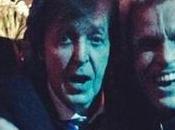 Billy idol voulait être comme john paul