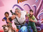 Critique Ciné Avalonia, l’étrange voyage (2022, Disney+)