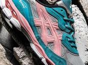 Awake revisite nouvelle ASICS Gel-NYC