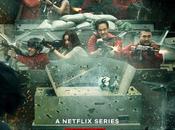 Money Heist: Korea Joint Economic Area (Saison épisodes partie