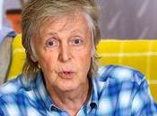 Paul McCartney rejeté d’un club alors qu’il portait déguisement.