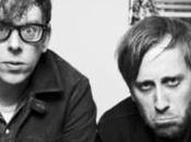 Auerbach, Black Keys, choisit chanson préférée Paul McCartney.