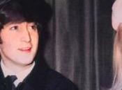 première femme John Lennon était hors portée, selon d’anciens camarades classe