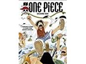 Review: Piece l'aube d'une grande aventure