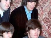 Ringo Starr déclaré presse aimait quand Beatles leur rendaient pareille.
