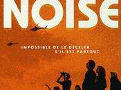 Critique Ciné White Noise (2022, Netflix)