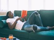 SÉDENTARITÉ L'excès sucre plus préjudiciable hommes