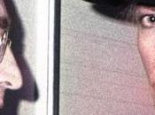 David Bowie ignoré John Lennon pendant heures lors leur première rencontre.