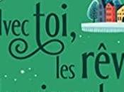 avis Avec toi, rêves fleurissent sous neige Mhairi McFarlane