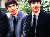 Retour chanson Noël oubliée Beatles