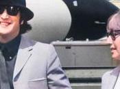 L’ex-femme John Lennon noté étrange coïncidence lorsqu’elle appris décès.