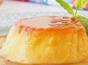 Flan Caramel Fromage Blanc