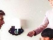 était Derek Taylor, l’ancien employé l’ECHO donné dernier séparation Beatles