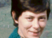 Annie Lanvers, 1943-2013