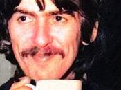 contribution George Harrison dernier disque Noël Beatles duré secondes