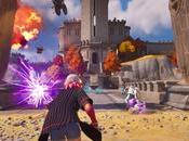 Comment réparer l’erreur Fortnite “Vérification file d’attente services épiques”