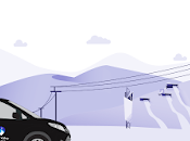 Transports commun pour aller skier