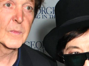 Paul McCartney déclaré contact avec Yoko aidé surmonter mort John Lennon.