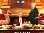 Critique Ciné Tigre Président (2022)