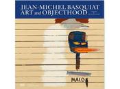 Jean-michel basquiat objecthood