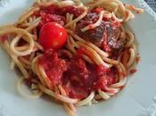 Osso buco tomate sauge