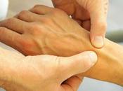 ARTHROSE MAINS promesses d’un vieil inhibiteur