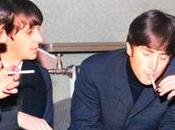 Paul McCartney expliqué pourquoi Beatles avaient peur défoncer Abbey Road.