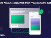 Marqeta simplifie l'enrôlement wallet mobile