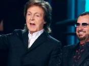 Paul McCartney révèle quels titres chansons Beatles proviennent Ringo Starr