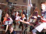 Comment film classique rock roll donné naissance chanson Beatles