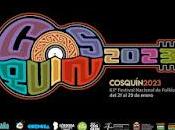 Cosquín, festival plein l’affiche]