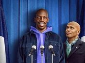 Place (Saison épisodes) satire présidentiable