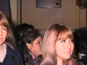 John Lennon supplié petite amie quitter dans lettre huit pages.