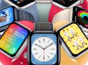 Apple prépare Watch