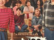 That ‘90s Show (Saison épisodes) tout miser nostalgie