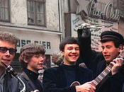 Tony Sheridan reçoit d’aide Beatles