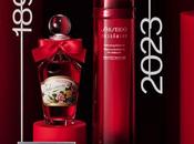Shiseido eudermine essence activatrice