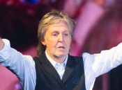 Paul McCartney remet question routine d’avant-concert tous soirs