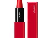 Rouge levres techno satin