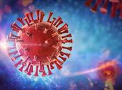 COVID, GRIPPE RHUME protéines virales révèlent nouvelles failles