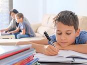 différence dans développement enfants