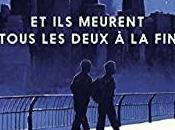 avis meurent tous deux d'Adam Silvera