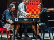 chessboxing, entre boxe échecs, retour Paris
