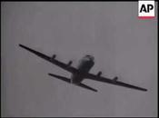 Potez dernier avion d’Henry Pierre PARVAUD